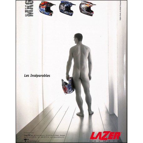 MX FRANCE MAGAZINE |Premier Numéro