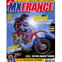 MX FRANCE MAGAZINE |Premier Numéro
