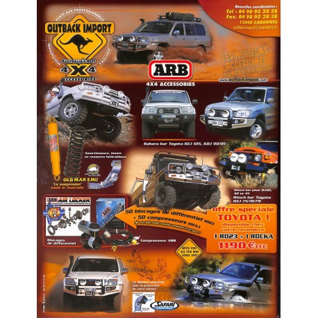 TLC MAG |Premier Numéro