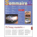 TLC MAG |Premier Numéro