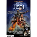 STAR WARS comics magazine |Premier Numéro