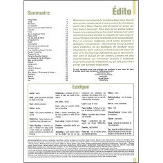 CRÉATION SCRAPBOOKING |Premier Numéro 2