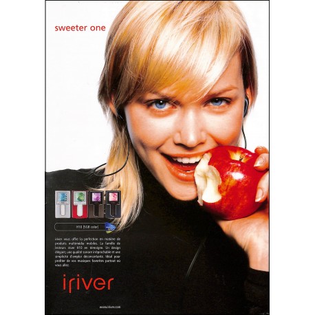 MP3 MAGAZINE |Premier Numéro