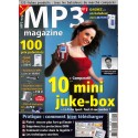 MP3 MAGAZINE |Premier Numéro