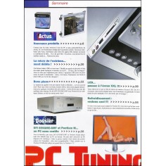 PC TUNING |Premier Numéro 2