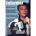 INFORMER |Premier Numéro
