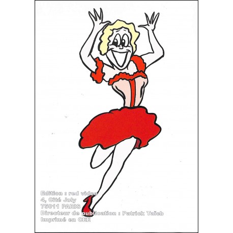 RIGOLADES |Premier Numéro