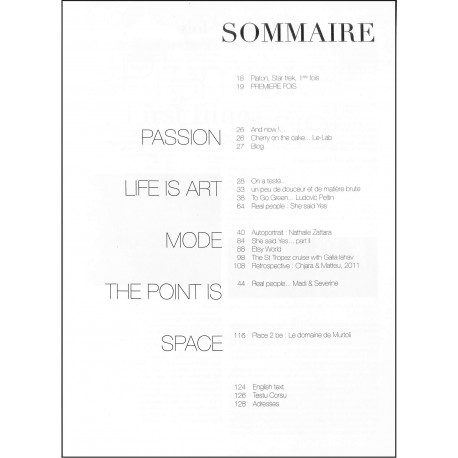 Bonnie Loves Clyde |Premier Numéro