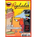 RIGOLADES |Premier Numéro