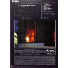 LE ZAPPING DU NET |Premier Numéro 2