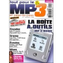 TOUT POUR LE MP3 |Premier Numéro