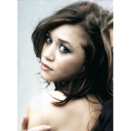 FAN GIRL |Premier Numéro