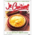 JE CUISINE |Premier Numéro