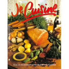 JE CUISINE |Premier Numéro