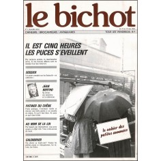 LE BICHOT |Premier Numéro