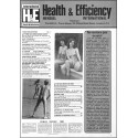 INTERNATIONAL H&E |Premier Numéro