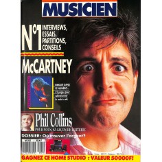 MUSICIEN |Premier Numéro