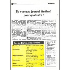 JE |Premier Numéro 2