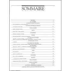 PASSEPORT |Premier Numéro 2