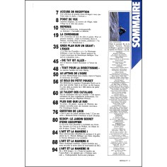 VERTICAL |Premier Numéro 2