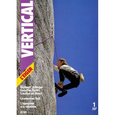 VERTICAL |Premier Numéro