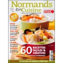 Normands en Cuisine |Premier Numéro
