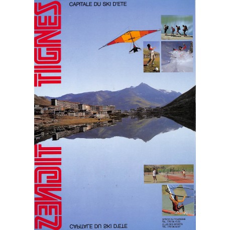 VERTICAL |Premier Numéro