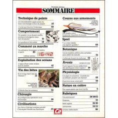 ÇA M'INTÉRESSE |Premier Numéro 2