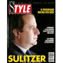 STYLE MAGAZINE |Premier Numéro
