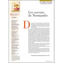 Normands en Cuisine |Premier Numéro