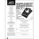ARTS |Premier Numéro