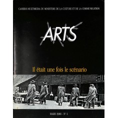 ARTS |Premier Numéro