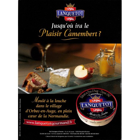 Normands en Cuisine |Premier Numéro