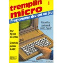TREMPLIN MICRO |Premier Numéro