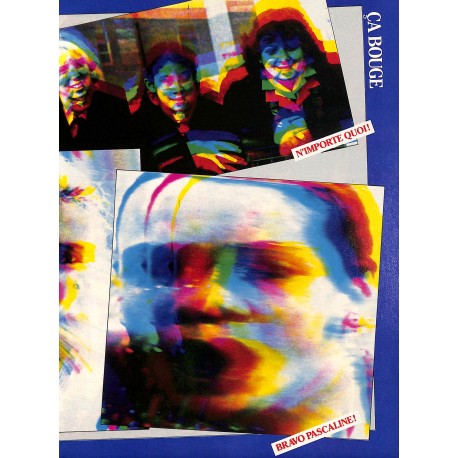 FILLES MAGAZINE |Premier Numéro