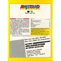 AMSTRAD MAGAZINE |Premier Numéro