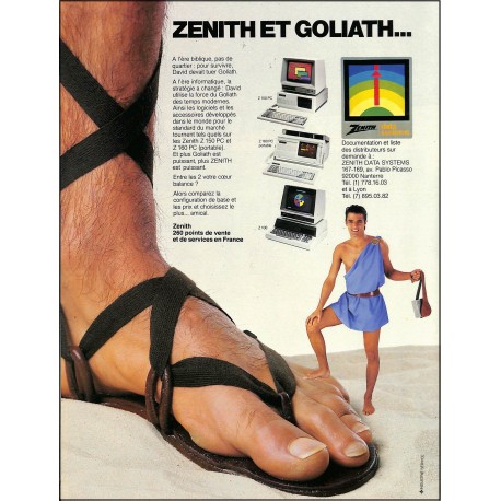 SOFT IBM PC & COMPATIBLES |Premier Numéro