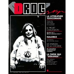 DROG'STOP |Premier Numéro
