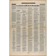 LA COMÉTE |Premier Numéro 2