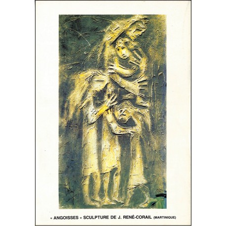 L'ÉBÈNE ANTILLES GUYANE MAGAZINE |Premier Numéro