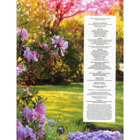 Ateliers Maison |Premier Numéro