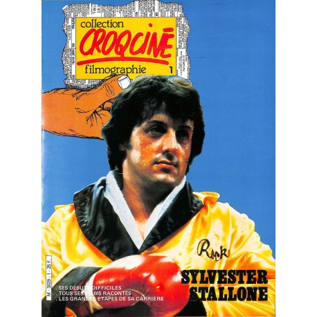 CROQ'CINÉ |Premier Numéro