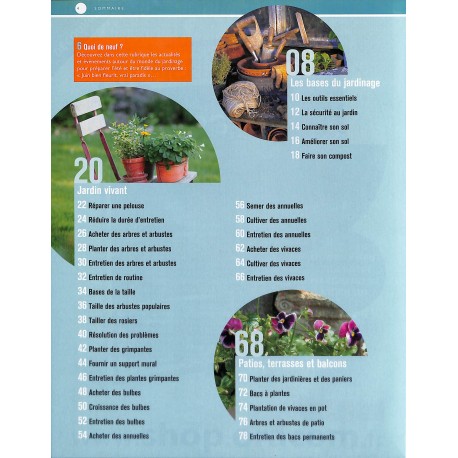 Ateliers Maison |Premier Numéro