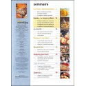 TENDANCE RECETTES MAGAZINE |Premier Numéro