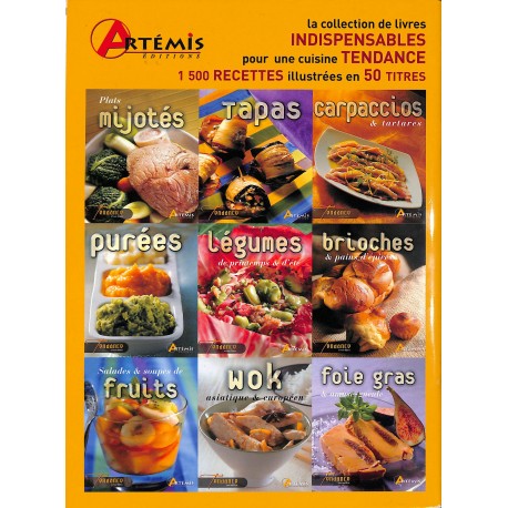 TENDANCE RECETTES MAGAZINE |Premier Numéro