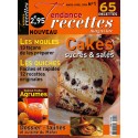 TENDANCE RECETTES MAGAZINE |Premier Numéro