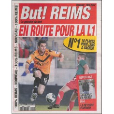 BUT ! REIMS |Premier Numéro