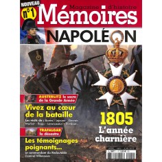 MÉMOIRES |Premier Numéro
