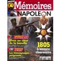 MÉMOIRES |Premier Numéro