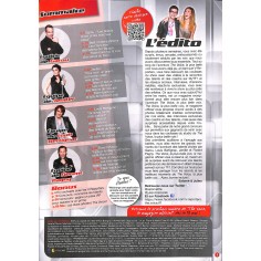 THE VOICE la plus belle voix |Premier Numéro 2